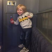 Neil Collins's photo