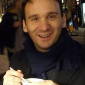Yucel Tepekoy's photo