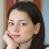 Nadia Tymoshenko's photo