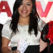 Alejandra Guzman's photo