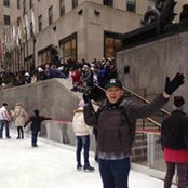 Jeremy Liu's photo