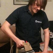Dave Richards's photo