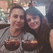 Melissa Ridge's photo