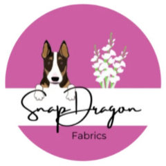 Snapdragon Fabrics