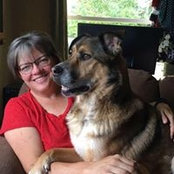 Kathryn Houck's photo