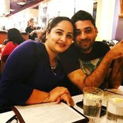 Foto de Nancy Kaur

