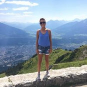 Jamie McAleenan's photo