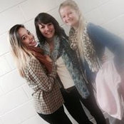 Ashley Danis's photo