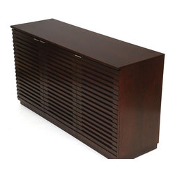 Novo Media Cabinet - Entertainment Centers And Tv Stands