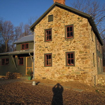 Helbert Farm Overview