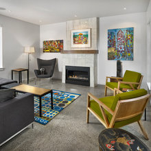 Living Room 2018