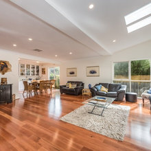 Vaulted Living