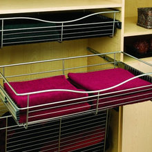 closet organiser