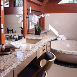 Cambria Quartz - Bathrooms (Lincolnshire) - Products