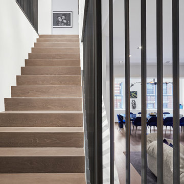 Upper West Side Residence