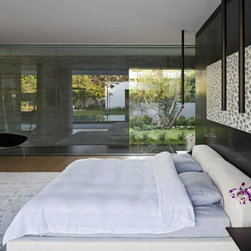 Modern Forest Villa - Products