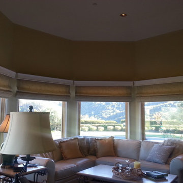 3 Day Blinds Projects