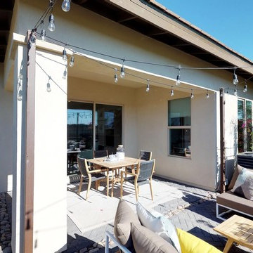 Inspire at Recker Pointe | Gilbert, AZ | 4582 - Indulge Plan