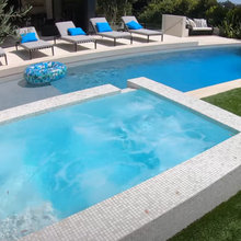 Exterior & Pool