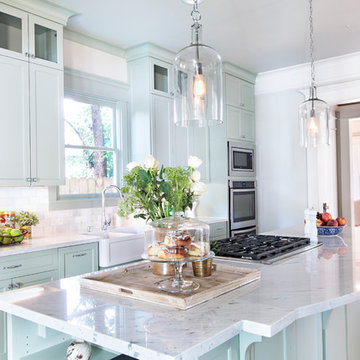New Historic Bungalow | Kitchen