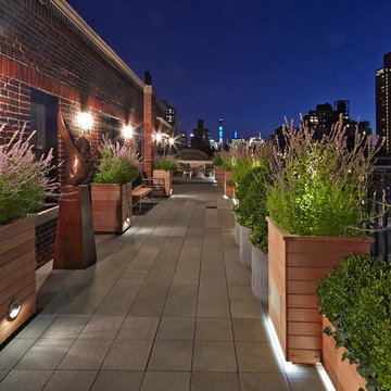 Park Ave Rooftop
