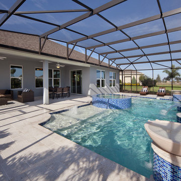 Jackson Custom Pools