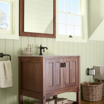 Bath Idea