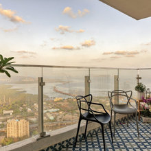 Glass, Steel or Concrete Balustrades: Which Is Better?