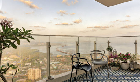 Glass, Steel or Concrete Balustrades: Which Is Better?