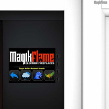 Electric Fireplaces Sale - magikflame