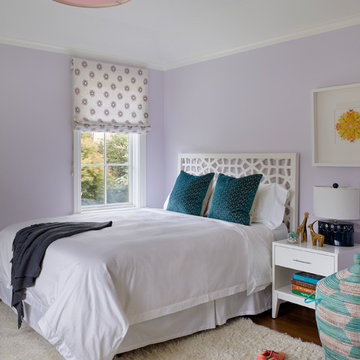 Spanish Revival