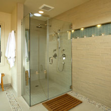 Bathrooms