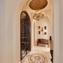 wine room