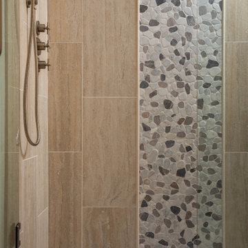 Walking Stick Overlook: Bathroom
