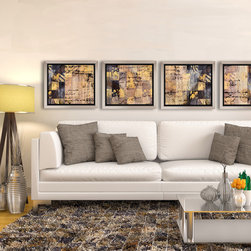 Larson Juhl Custom Picture Frames - Products