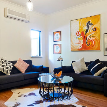 Palmerston Residence