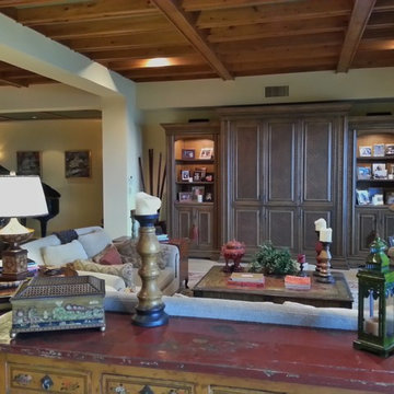 Oceanfront Villa