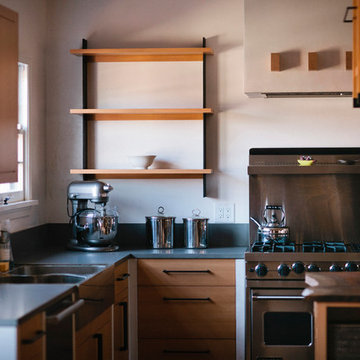 Japanese Kitchen