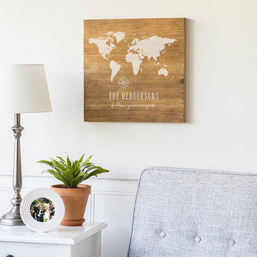 Back to School: College + Dorm Essentials
