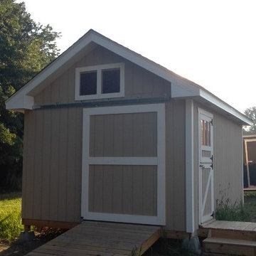 Potting/Garden Shed