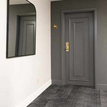 Riverscape Condominium