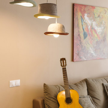 Cozy apartment for two