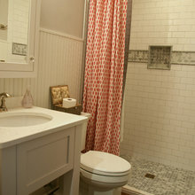 Downstairs bathroom