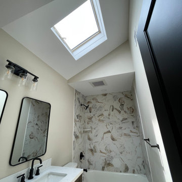 Evolution General Contracting | Bathroom Projects