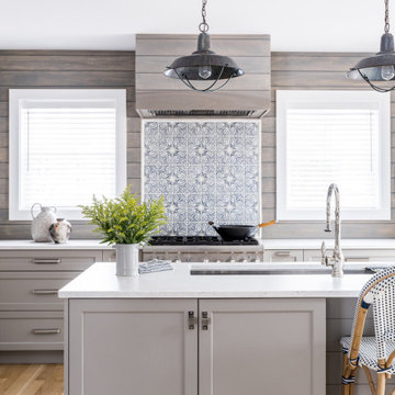 Reimagined and Restored in Ogunquit