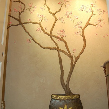 Design plaster