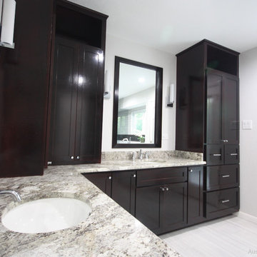 J's Bathroom