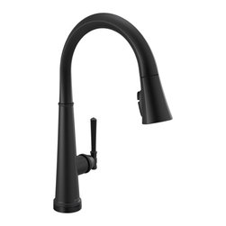 Emmeline Kitchen Faucet - Kitchen Taps
