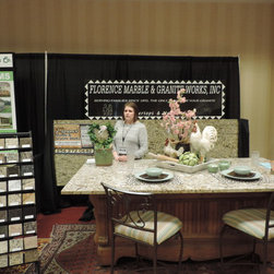 2014 Spring Building & Remodeling Show - Products