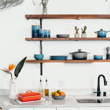 Kitchen Remodels